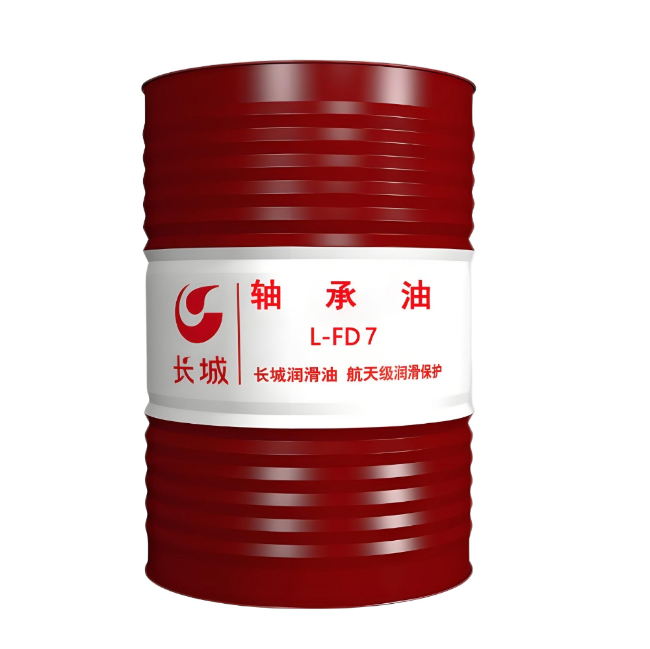 民丰长城FD轴承油